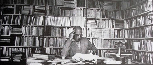 Pensamiento, primera etapa