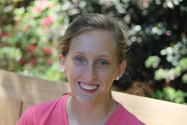 Taylor Dunham, age 17