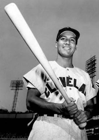 BETO AVILA CHAMPION BAT