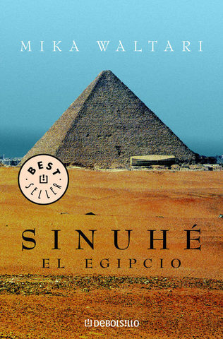 Sinuhé el Egipcio