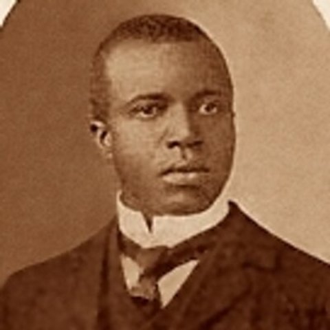 Scott Joplin