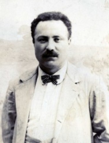 Francesco Balilla Pratella
