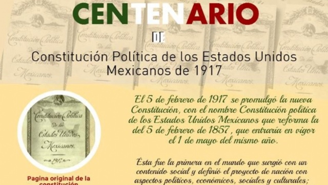 Control Concentrado de Constitucionalidad