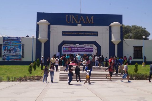 UNAM