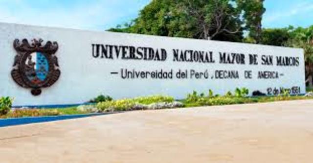 UNMSM
