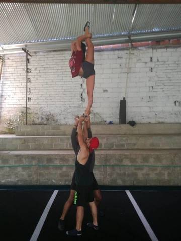 alegrias y tristezas y que he aprendido de ellas?