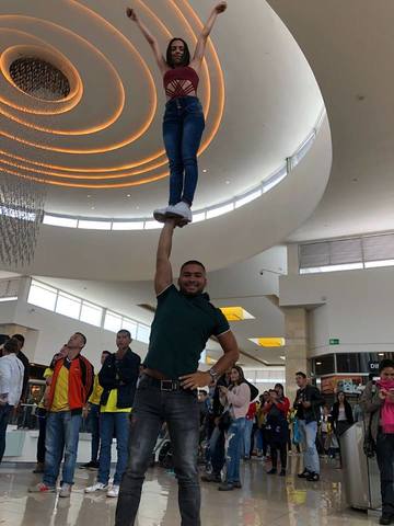 te has enfrentado a dilemas con tu familia?