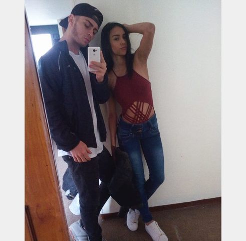 que personas han sido importantes en tu vida?