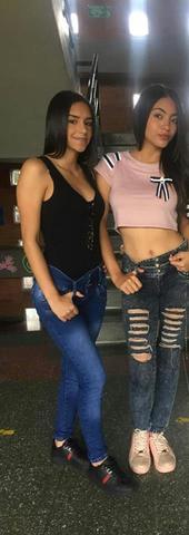 otra persona importante