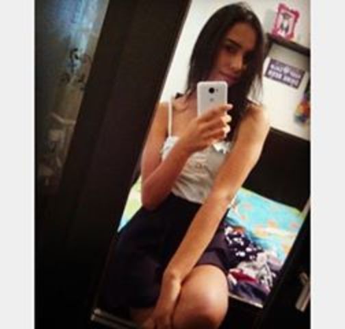 como te consideras a ti mismo?