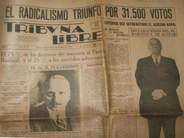 Se convocó a elecciones en Buenos Aires.