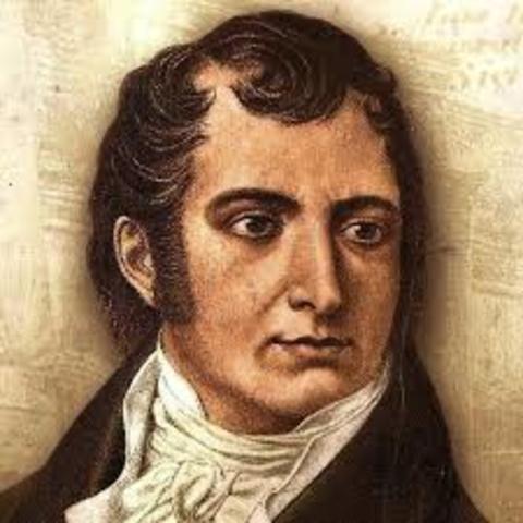 El nombramiento de  José Castelli