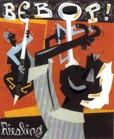 Bebop