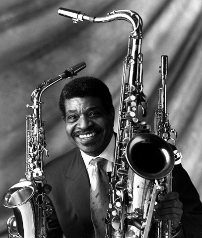 Free jazz y post-bop