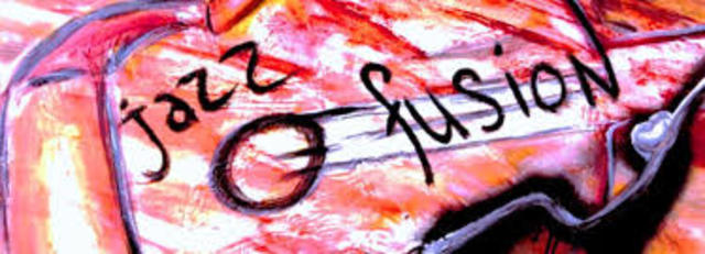 Jazz fusión