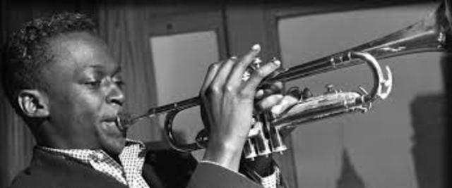Miles Davis