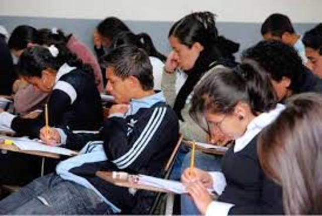 Muy importante, el decreto 2566 de 2003