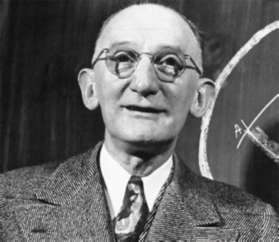 Louis Leon Thurstone