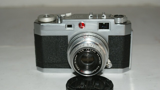 Se incorpora la electrónica