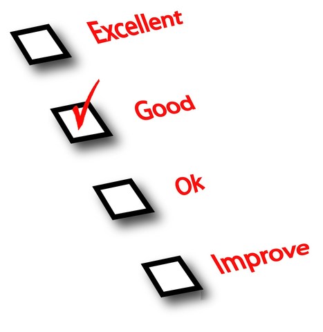 Achievement evaluation over last 6 months