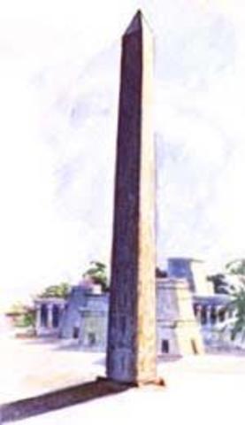 Obelisk
