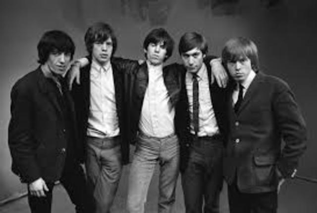 The Rolling Stones