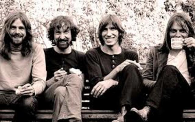 Pink Floyd