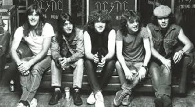 AC/DC