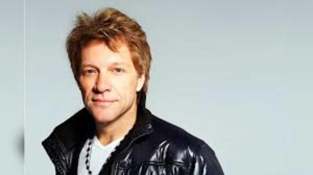 Bon Jovi