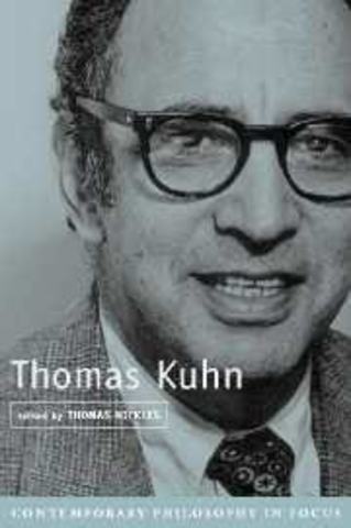 Thomas kuhn