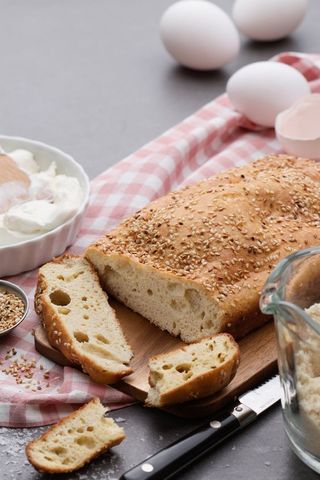 ¿Dónde surgieron las primeras recetas?