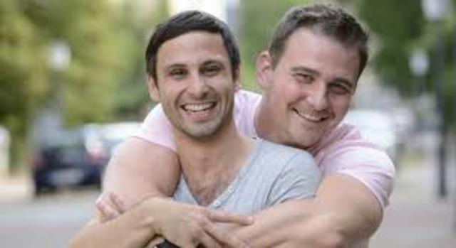 REGIMEN DE SEGURIDAD SOCIAL EN SALUD DE PAREJA HOMOSEXUAL