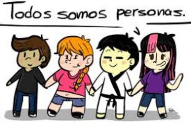 DERECHO AL LIBRE DESARROLLO DE LA PERSONALIDAD