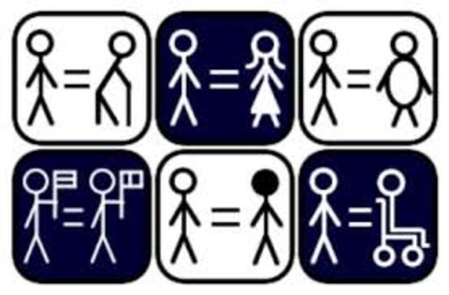 PRINCIPIO DE IGUALDAD