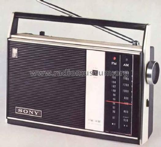 Existencia del Radio en casa