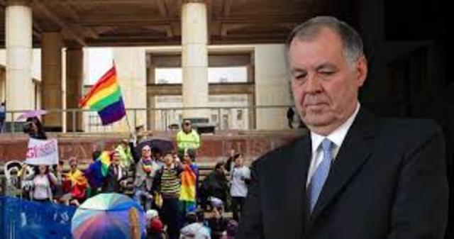 NULIDAD  AL MATRIMONIO GAY