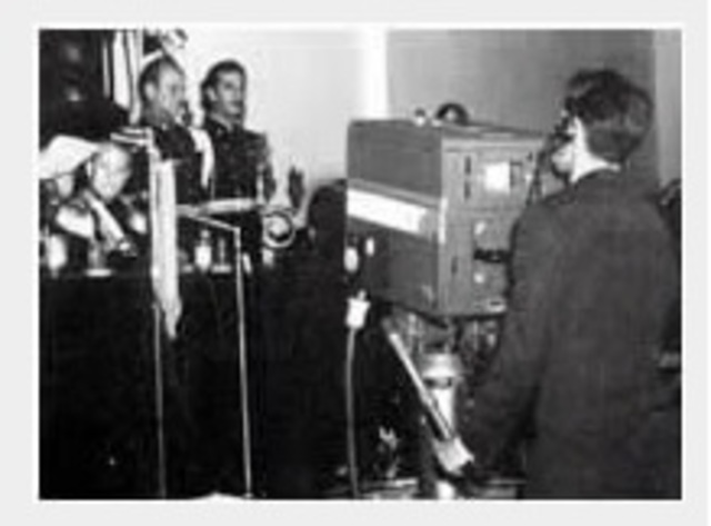 Televisión Educativa