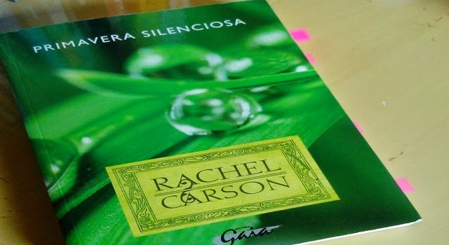 Primavera Silenciosa