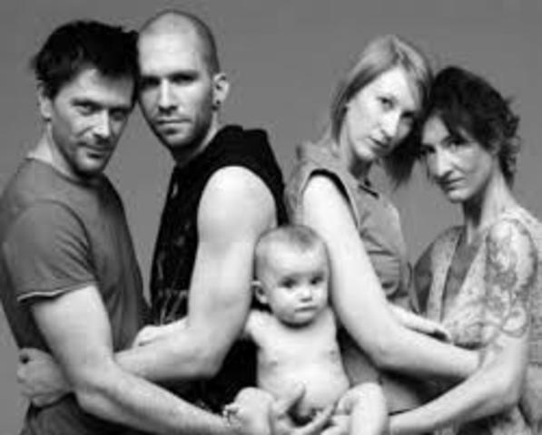 PAREJAS DEL MISMO SEXO PUEDEN ADOPTAR