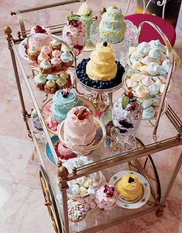 Maria Antonieta de Austria