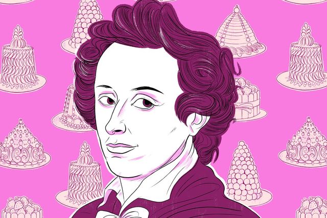 Cocinero de los reyes, rey de los cocineros