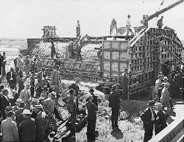 Works Progress Administration (WPA)