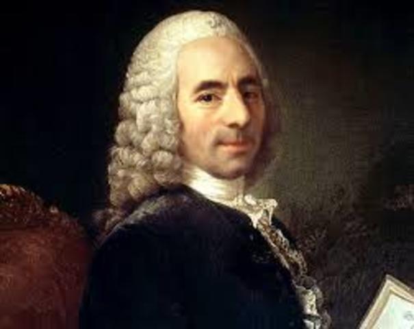 Francois Quesnay y La Programación Matemática.