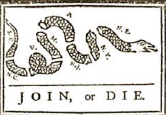 Albany Plan of Union