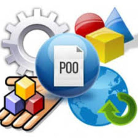 Relación OA con la programación