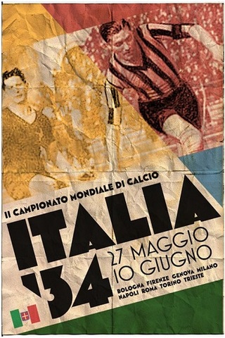 SEGUNDO MUNDIAL DE FUTBOL