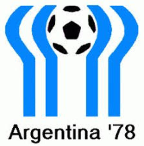 DOCEAVO MUNDIAL DE FUTBOL