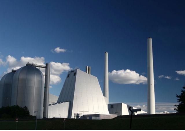 Plans Announced to Build Future-Gen, the Worlds First Zero Emissions Coal Power Plant