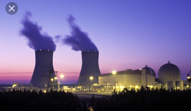 US Nuclear Regulatory Commission (NRC) Approves New Nuclear Power Plants For First Time Since 1978; Two New Reactors to Be Built in Georgia