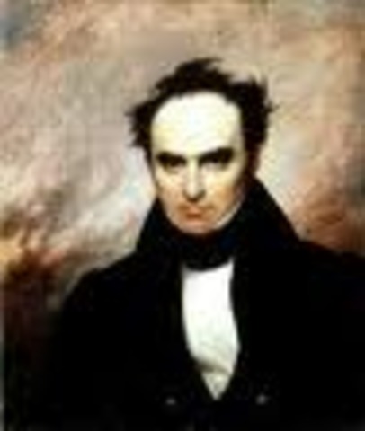Daniel Webster's Speech